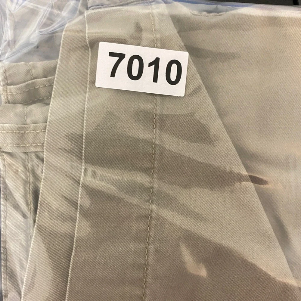 5.11 Tactical Series Shorts Mens‎ 42 Green Cotton Cargo Utility Flat Front